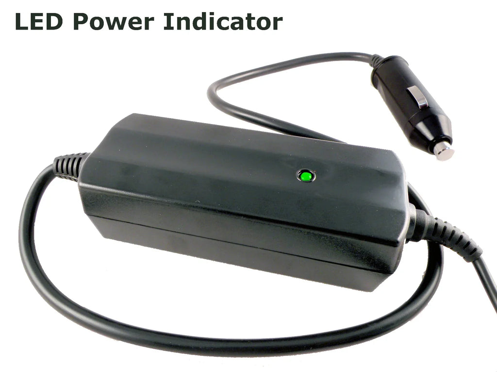 iTEKIRO Car Charger for Lenovo Ideapad 310 15.6"; Ideapad 310-15ABR Model 80SizeT, 80SizeT000KUSize, 80SizeT001NUSize, 80SizeT0025USize; Ideapad 310-15IKB Model 80TV, 80TV00WGUSize, 80TV00WKUSize; 310 Touch-15IKB 80TW