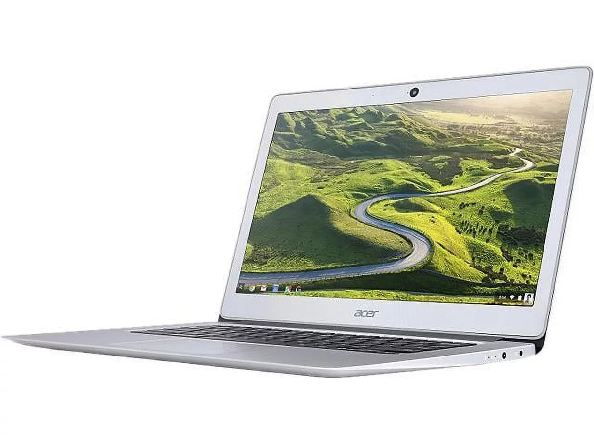 Acer Chromebook 14 CB3-431-C99D - 14" - Celeron N3060 - 4 GB RAM - 16 GB SizeSizeD - USize