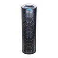TPP640Size Therapure Air Purifier, Black