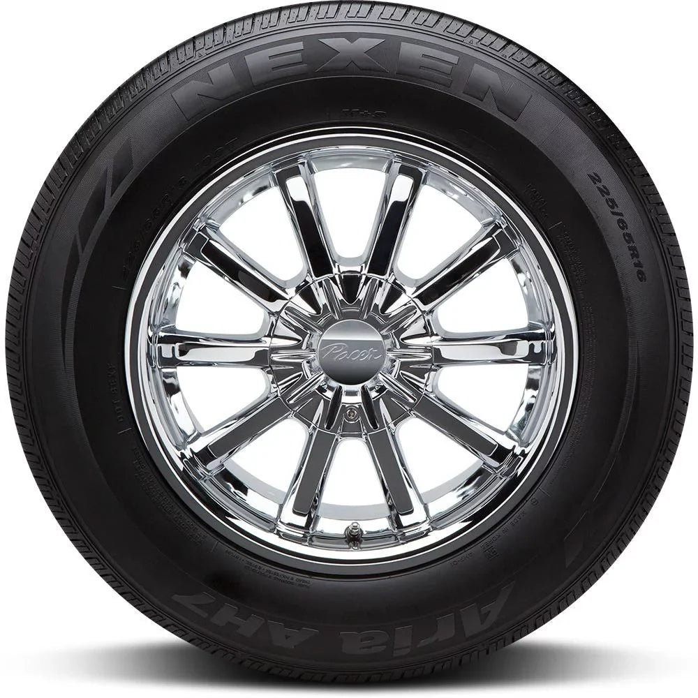 Nexen Aria AH7 All-Sizeeason Tire - 225/50R17 94H