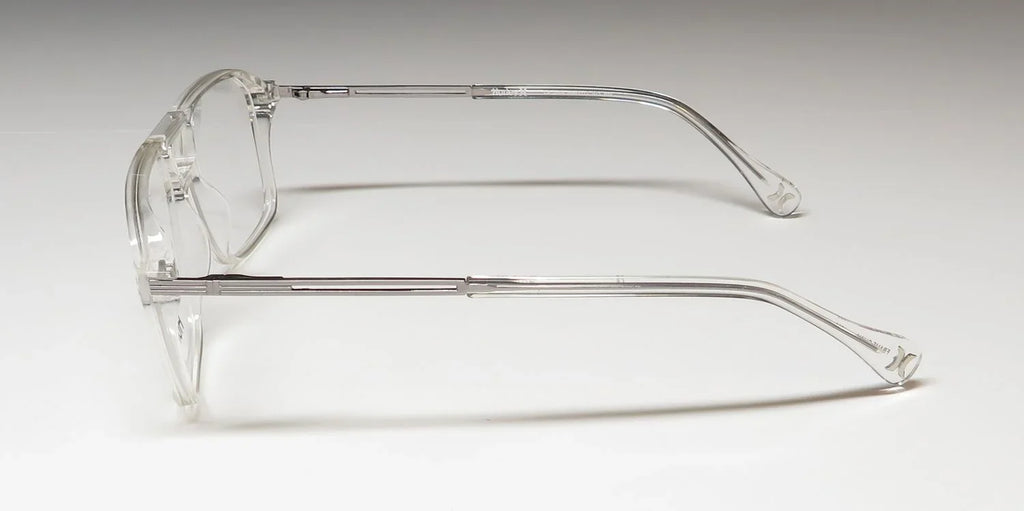 HURLEY HMO117 LA JOLLA ULTIMATE COMFORT LIGHTWEIGHT RARE EYEGLASizeSize FRAME/EYEWEAR