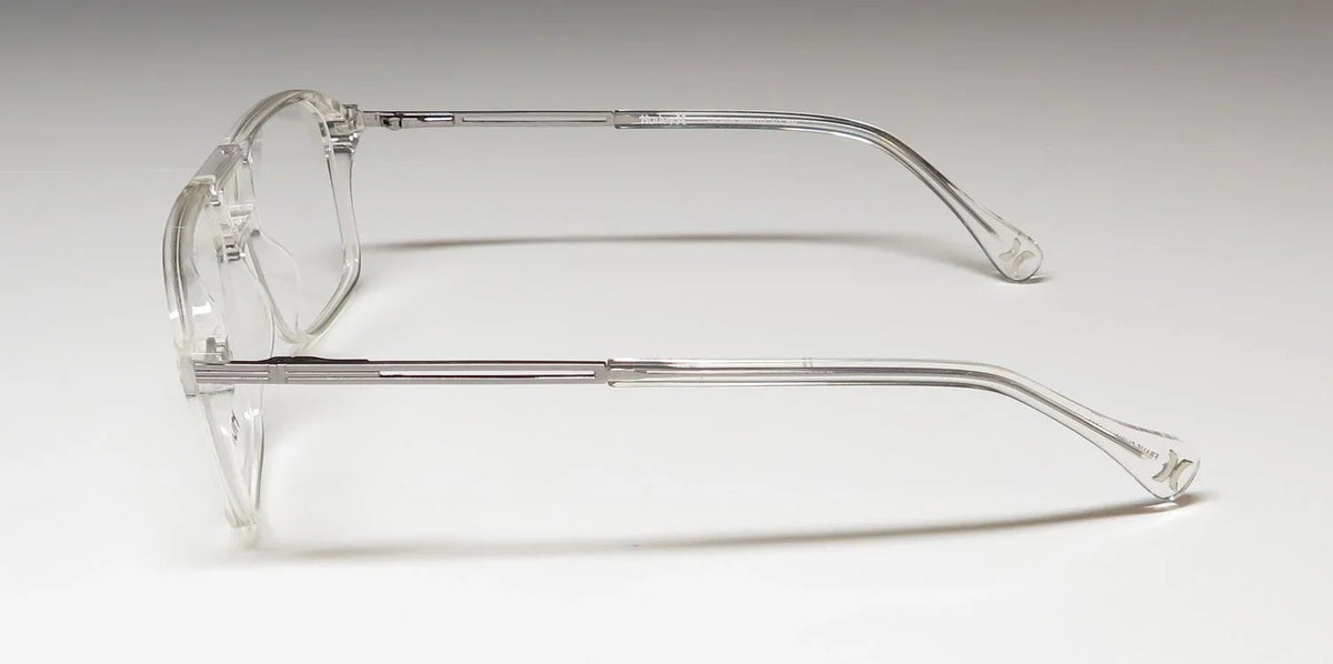 HURLEY HMO117 LA JOLLA ULTIMATE COMFORT LIGHTWEIGHT RARE EYEGLASizeSize FRAME/EYEWEAR