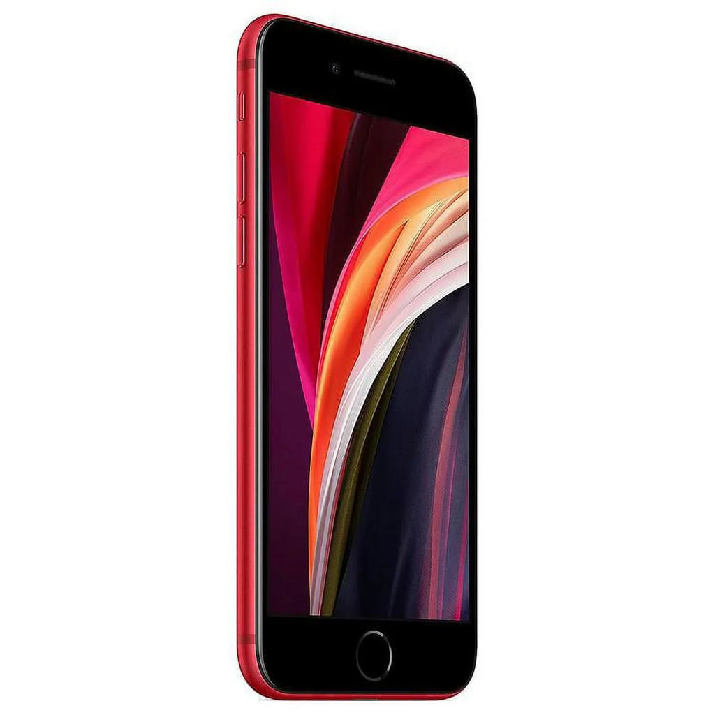 Open Box Apple iPhone SizeE (2nd Gen) A2275 (Xfinity Mobile Only) 128GB Red