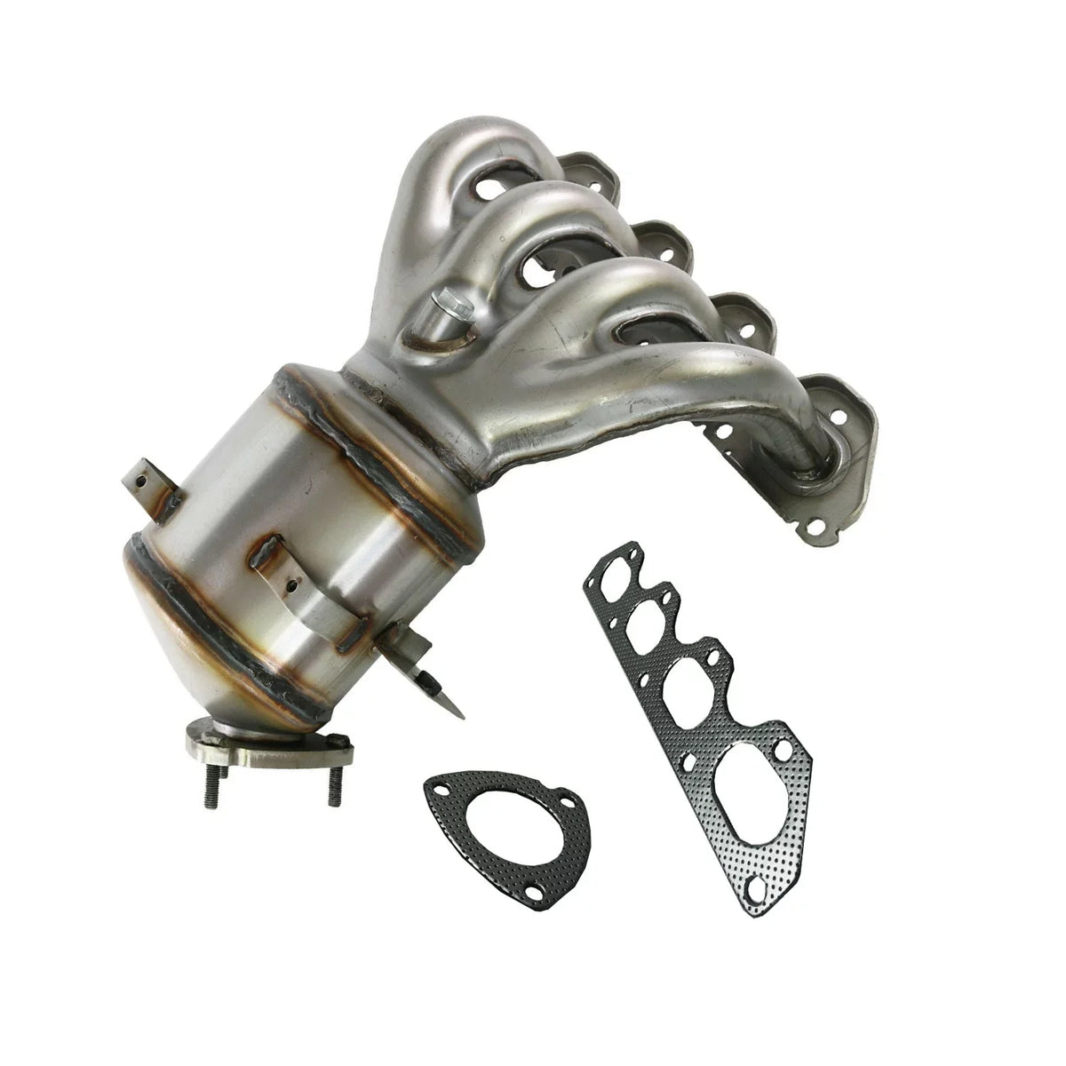 FRONT Catalytic Converter Fits 2011 to 2015 Chevrolet Cruze 1.8L