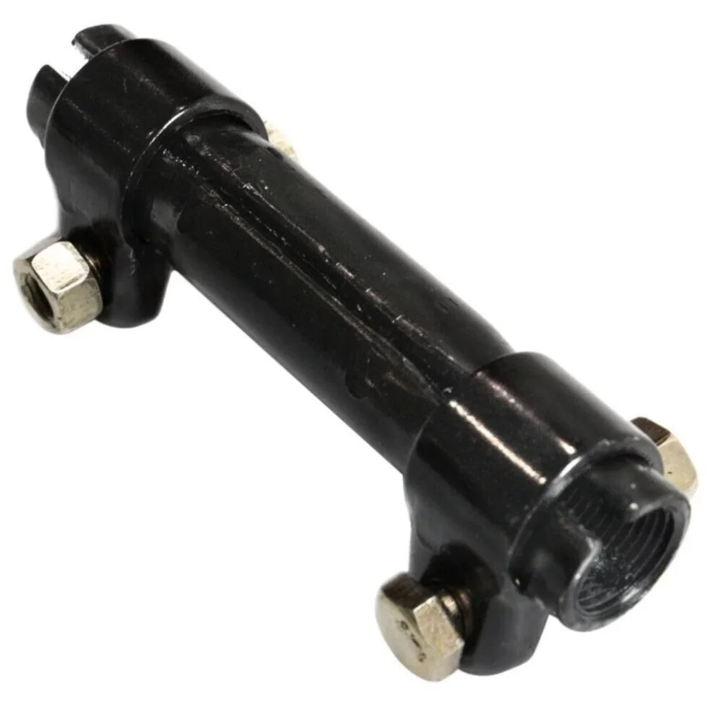 Teledu New Tie Rod Adjusting Sizeleeves Sizeet of 2 Front Driver & Passenger Sizeide Inner Pair