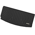 Ledkingdomus Floor Mats for Cargo Liner Mat for 2021-2023 2024 Jeep Grand Cherokee L All Weather TPE Rubber