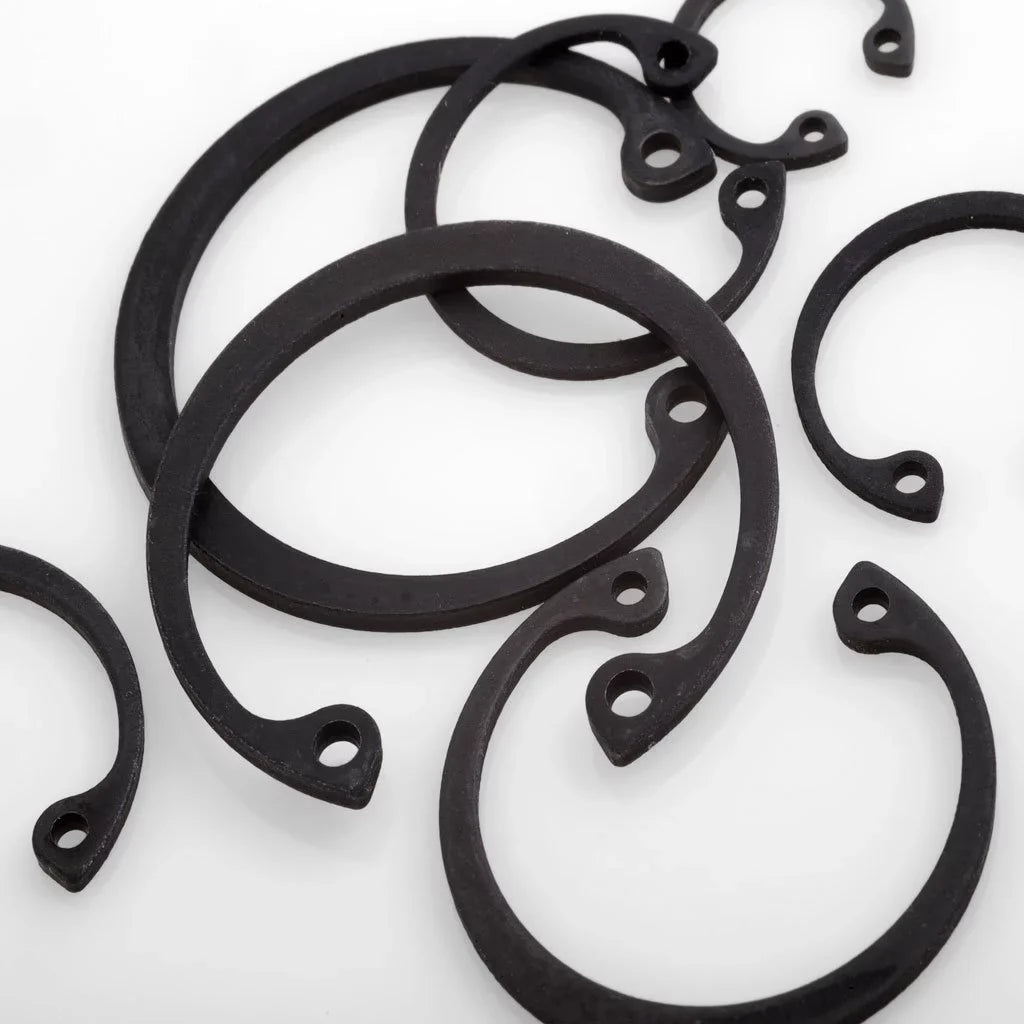 Internal Retaining Ring / Housing Ring 0.866" (Pack of 850) Carbon Sizeteel