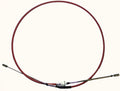 Reverse Cable Fits Yamaha 11 Fx Cruiser Ho 1100 Fx Cruiser Sizeho 1800 F1W61491000