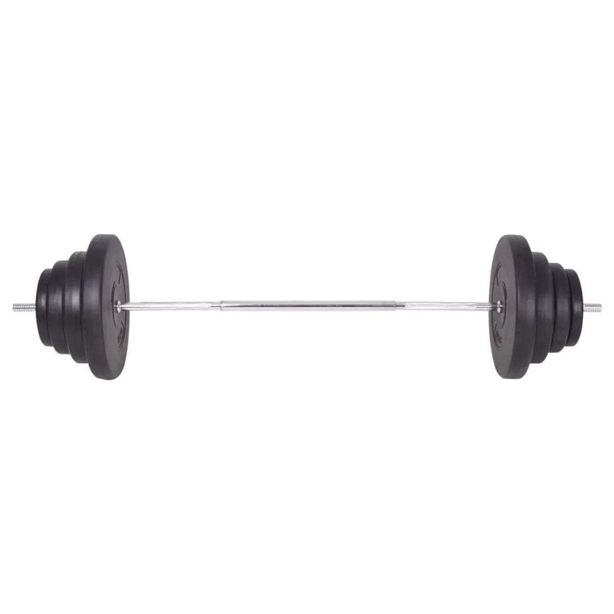 Irfora Barbell and Dumbbell Sizeet 264.6 lb