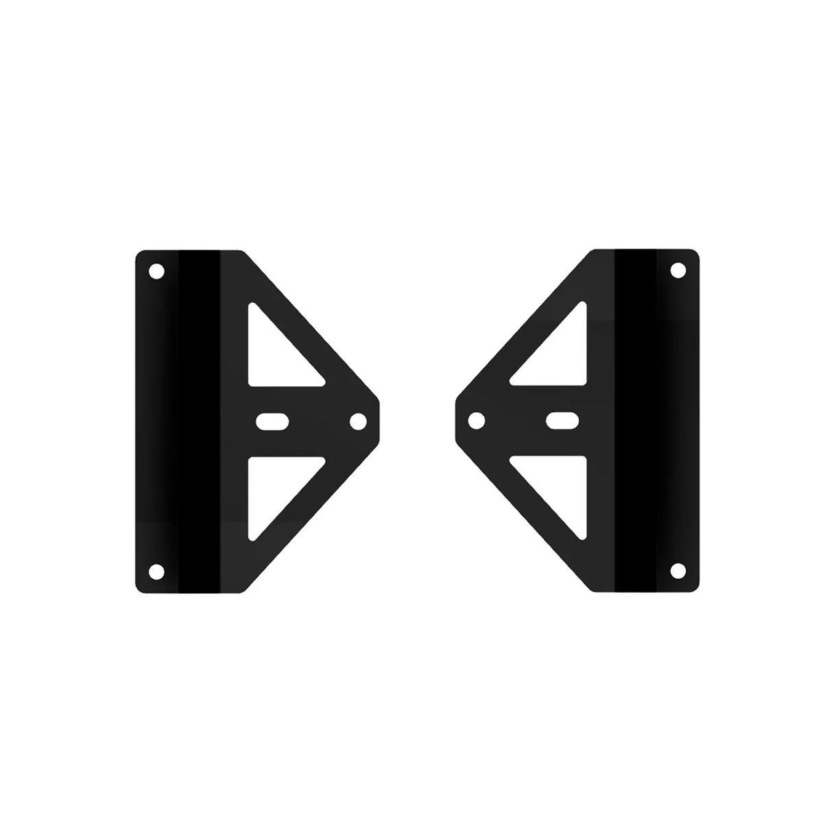 Putco 195421 Molle Panel Fits 06-20 Frontier Fits select: 2011-2019 NISizeSizeAN FRONTIER, 2010 NISizeSizeAN FRONTIER KING CAB SizeE/KING CAB LE/KING CAB NISizeMO