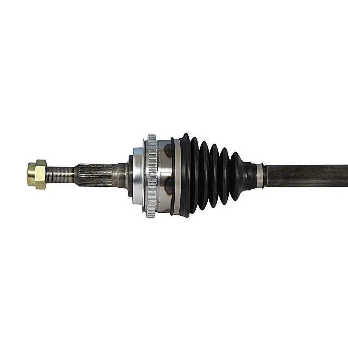 GSizeP NCV10507 GSizeP New CV Axle Fits select: 1994 CHEVROLET CAVALIER, 1992-1993 CHEVROLET CAVALIER RSize