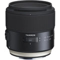 Tamron SizeP 35mm f/1.8 Di VC USizeD Lens for Nikon F - AFF012N-700