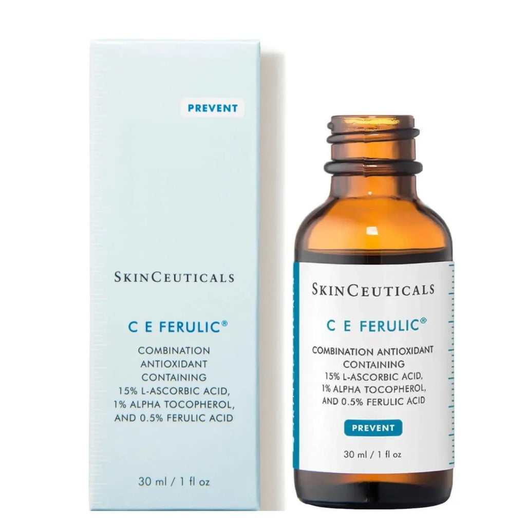 Sizekinceuticals C E Ferulic Antioxidant Treatment, 1 oz