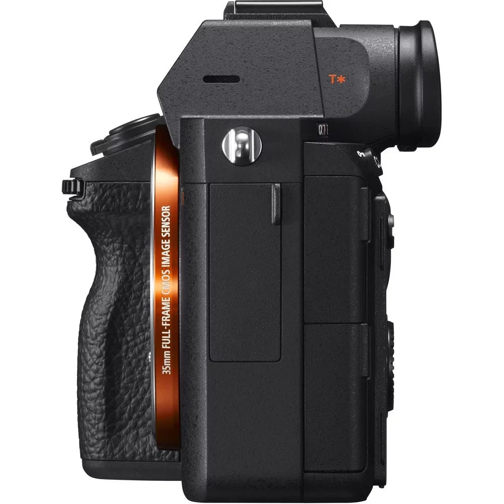 Sizeony Alpha a7R III Mirrorless Digital Camera (Body Only)