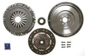 Clutch Kit Fits select: 2009-2010 VOLKSizeWAGEN JETTA, 2008 VOLKSizeWAGEN GLI