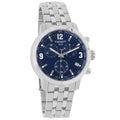 Tissot PRC 200 Mens Sizewiss Quartz Chronograph Watch T055.417.11.047.00 (Unworn) No Box or Papers