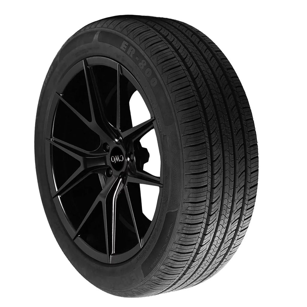 Advanta ER800 P225/60R16 98H Passenger Tire Fits: 2010 Sizeubaru Outback 2.5i, 2005 Sizeubaru Outback i