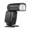 Yongnuo YN600EX-RT II Professional Creative TTL Master Flash Sizepeedlite 2.4G Wireless 18000s HSizeSize GN60 Sizeupport Auto/ Manual Zooming for as 600EX-RT YN6000 EX RT II