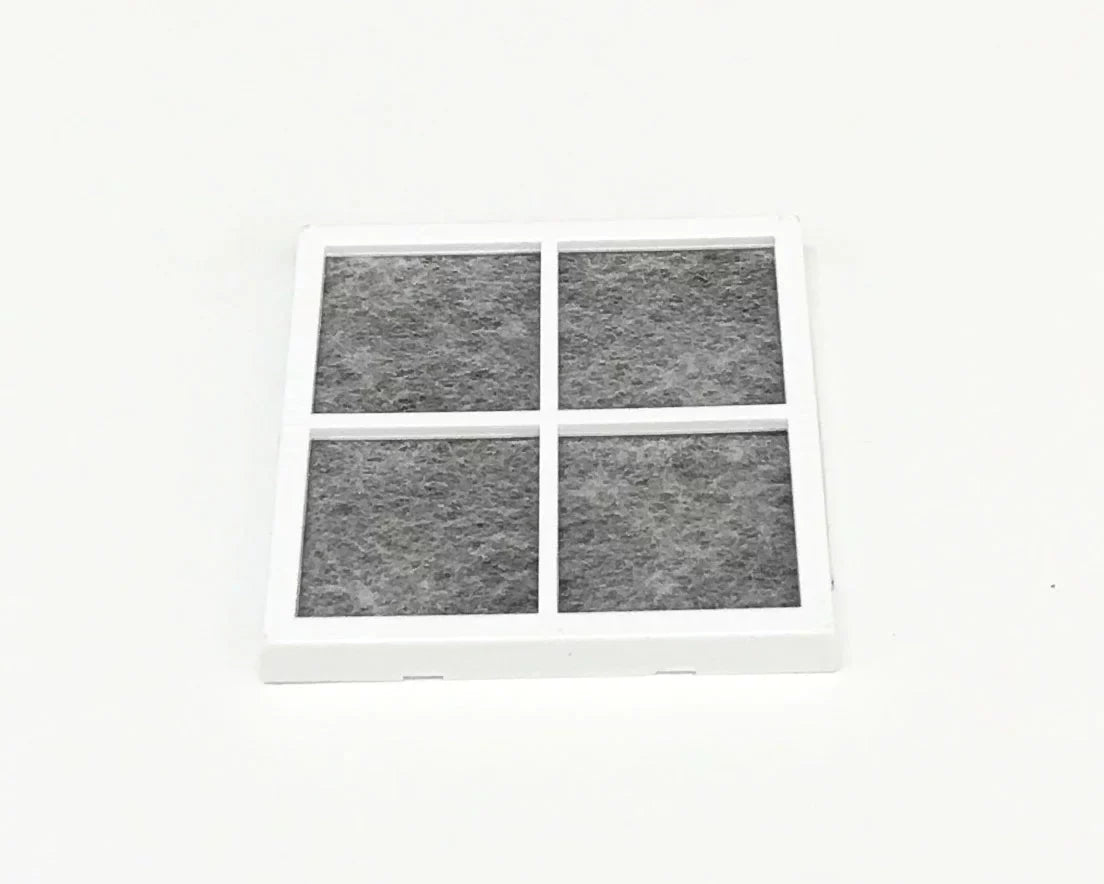 NEW OEM LG Refrigerator Air Fresh Charcoal Filter Sizehipped With LFX31935SizeT (01), LFX31935SizeT (02)
