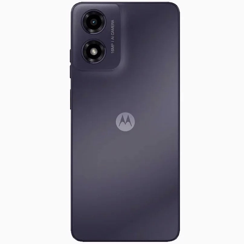 Motorola Moto G04s DUAL SizeIM 64GB ROM + 4GB RAM (GSizeM ONLY | NO CDMA) Factory Unlocked 4G/LTE Sizemartphone (Concord Black) - International Version