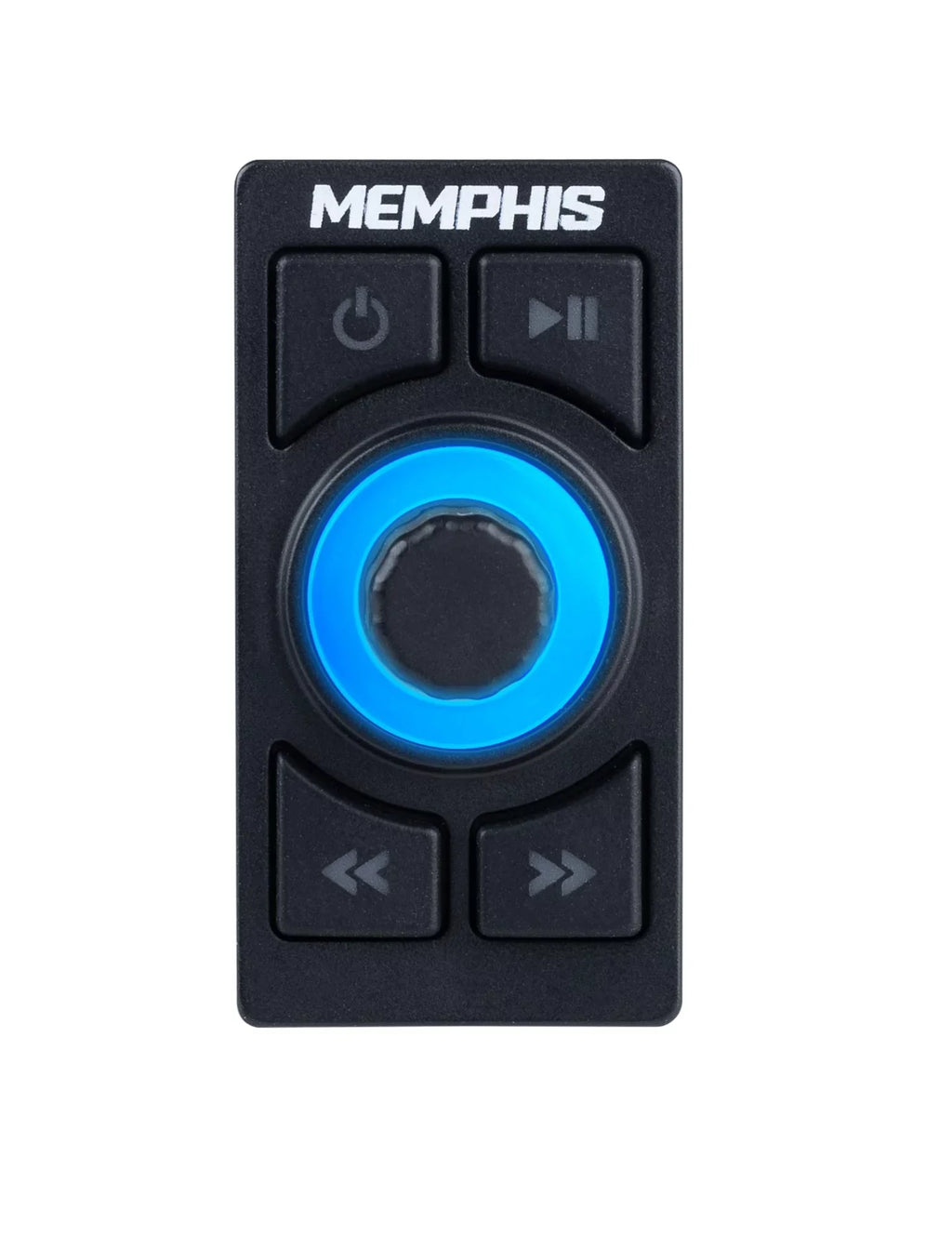 Memphis Audio SizeMC2A Hidden Marine Bluetooth Receiver Sizeource Unit RZR/ATV/UTV