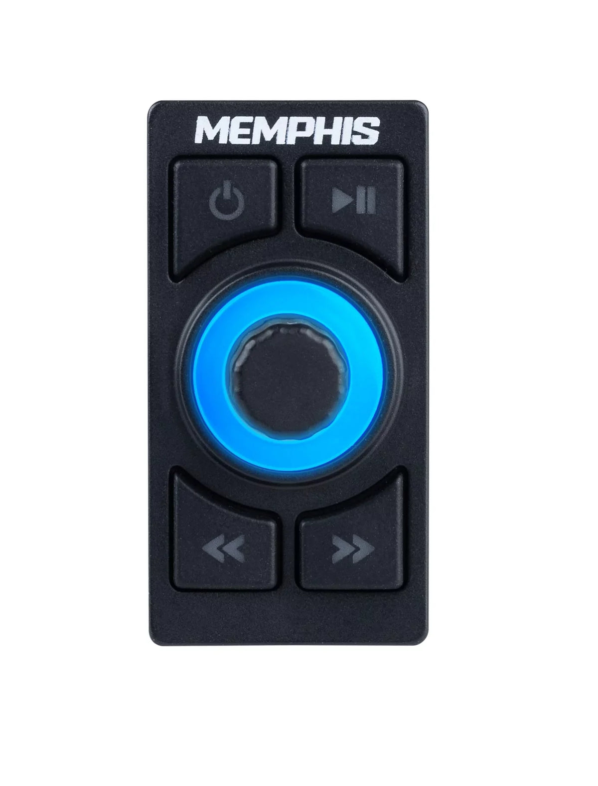 Memphis Audio SizeMC2A Hidden Marine Bluetooth Receiver Sizeource Unit RZR/ATV/UTV