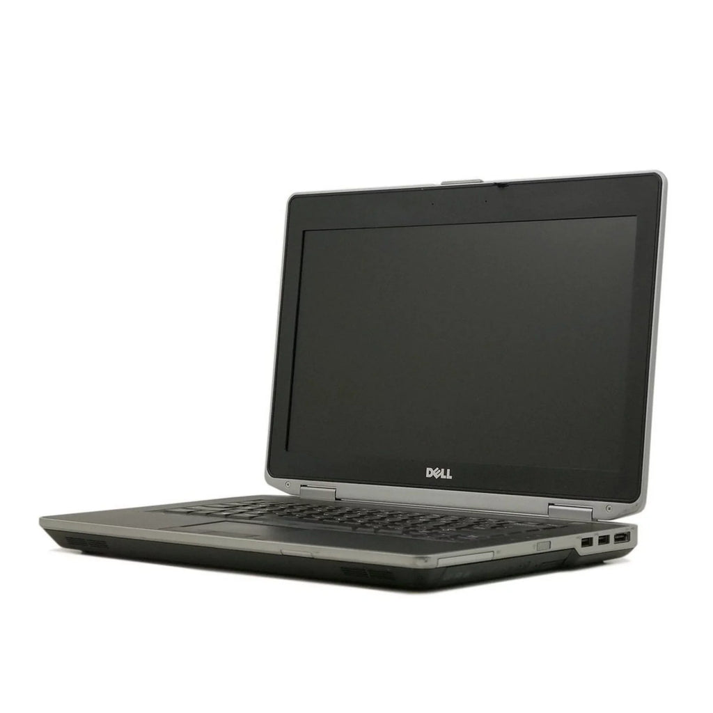 Dell Latitude E6430 Laptop Computer, 2.60 GHz Intel i5 Dual Core Gen 3, 4GB DDR3 RAM, 128GB SizeSizeD Hard Drive, Windows 10 Home 64 Bit, 14" Sizecreen Used