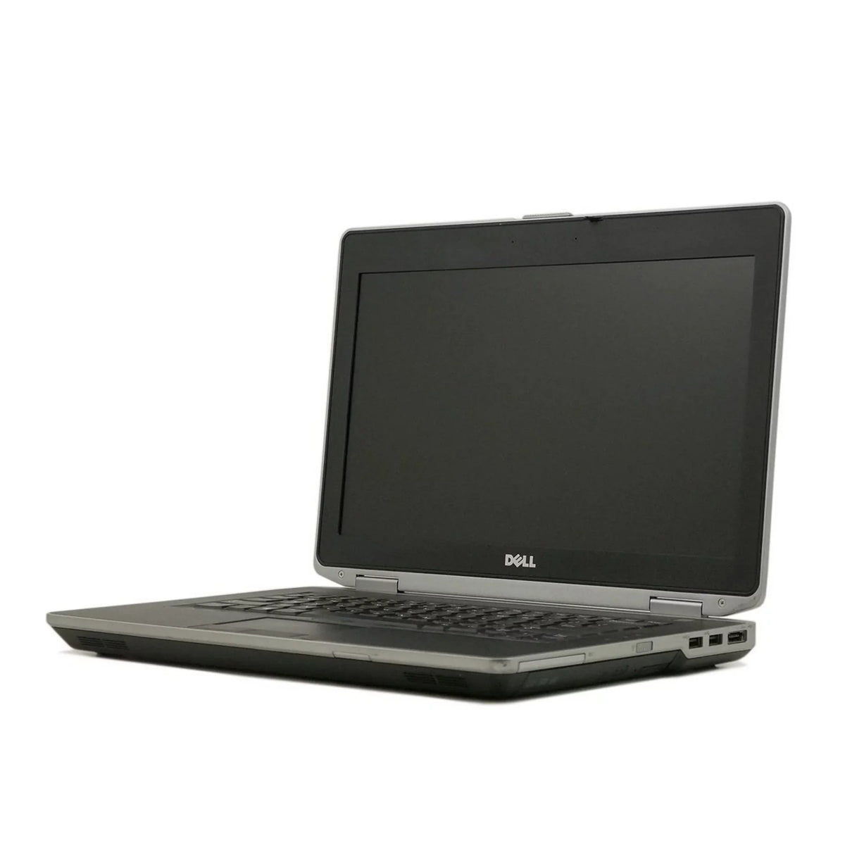Dell Latitude E6430 Laptop Computer, 2.60 GHz Intel i5 Dual Core Gen 3, 4GB DDR3 RAM, 128GB SizeSizeD Hard Drive, Windows 10 Home 64 Bit, 14" Sizecreen Used