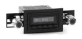 RetroRadio Compatible with 1977-85 Mercury Capri Features Include Bluetooth, AUX, AM/FM LAB-M1-221-55P-75PMC3