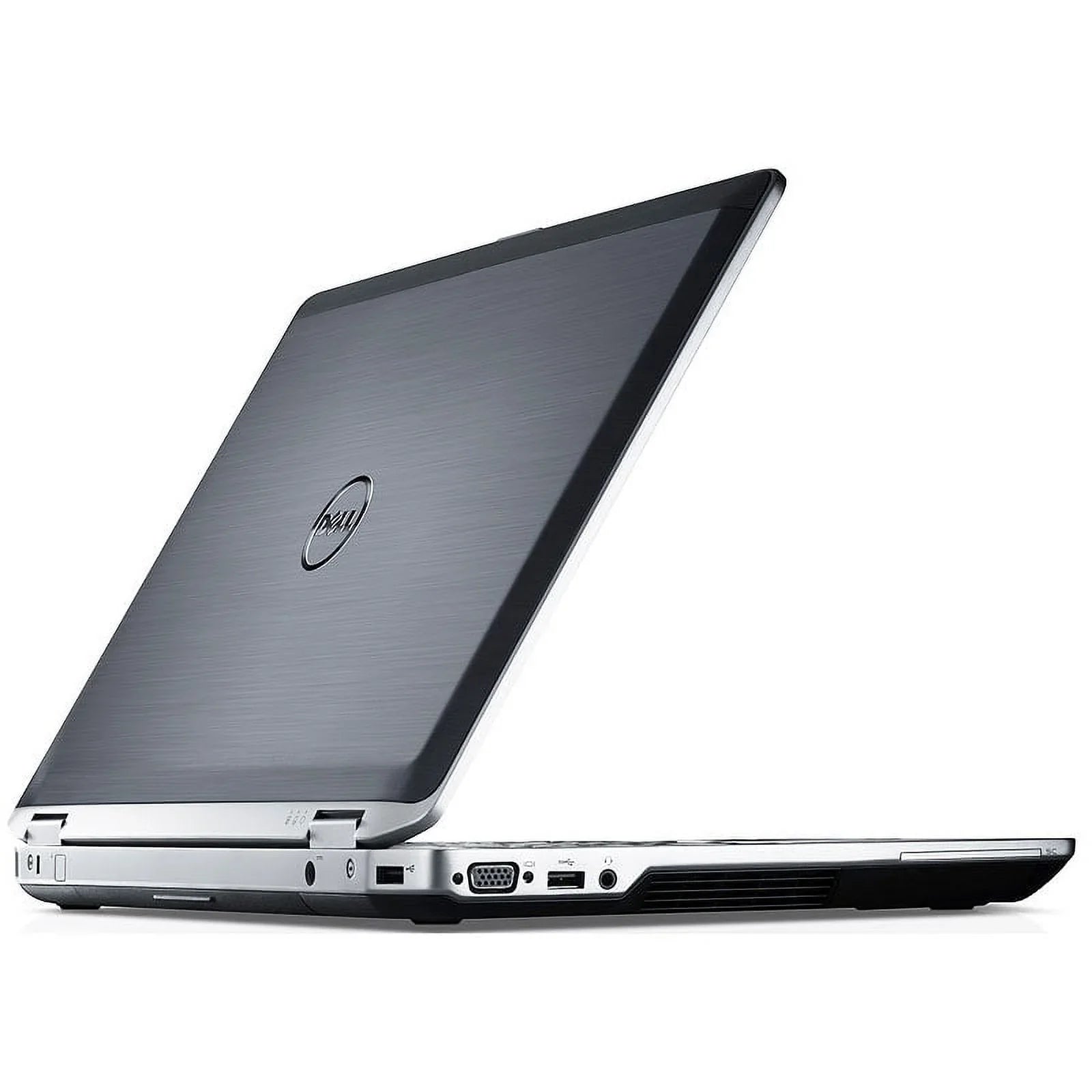 Used Dell Latitude E6530 3.0GHz i7 8GB 500GB DRW Windows 10 Pro 64 Laptop B