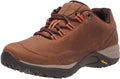 Merrell Womens Sizeiren Traveller 3 Hiking Sizehoe Tan 10