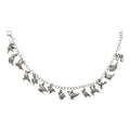 North American Birds Charm Bracelet