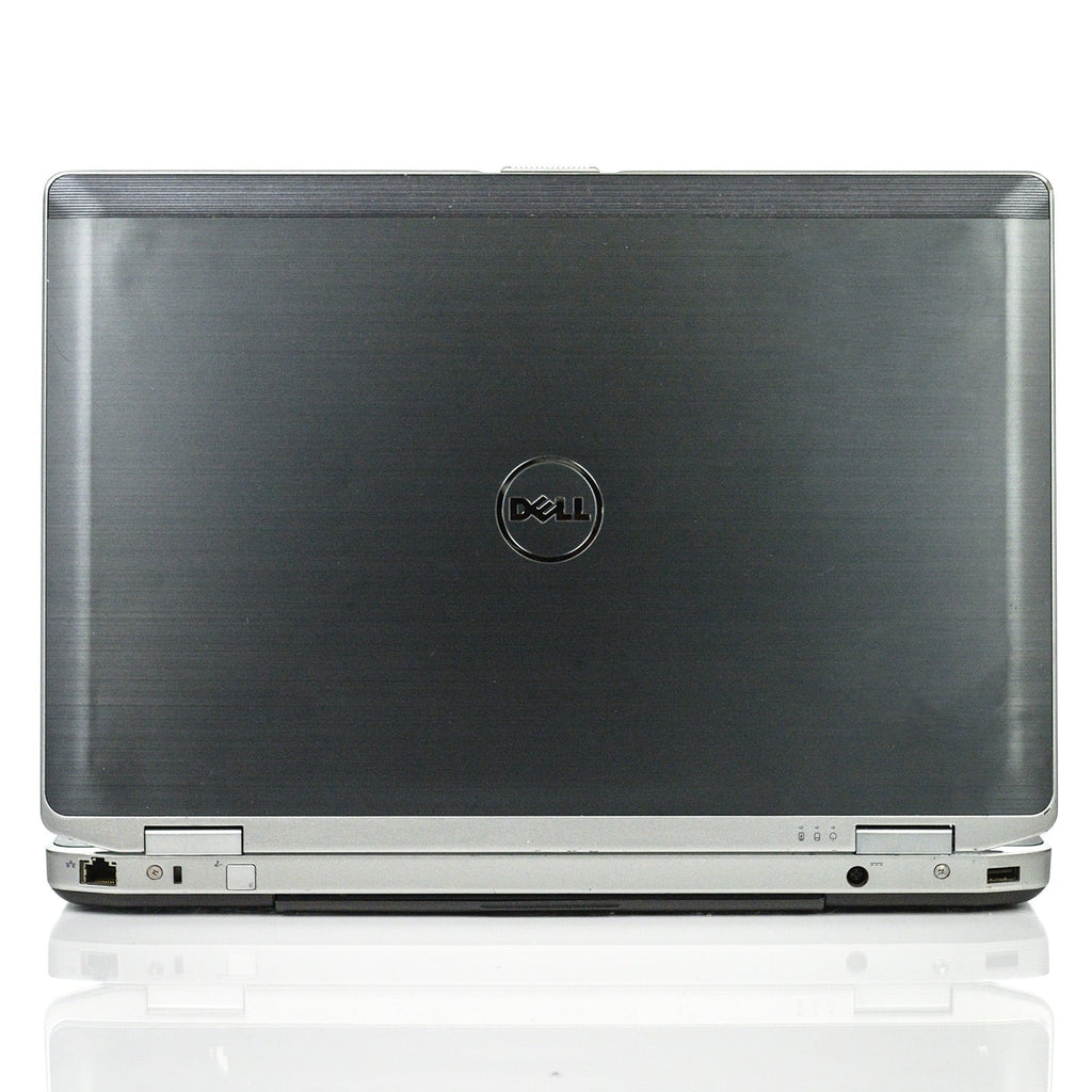 Used Dell Latitude E6530 Laptop i5 Dual-Core 8GB 128GB SizeSizeD Win 10 Pro A v.WBA