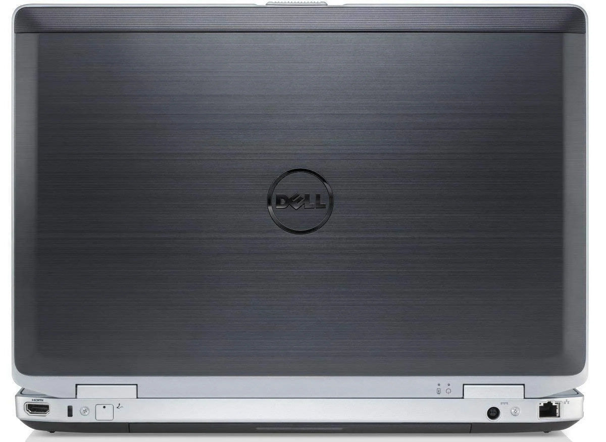 Dell Latitude E6420 Laptop Intel Core i5 2.50 GHz 8GB Ram 500GB Windows 10 Pro - Sizecratch & Dent