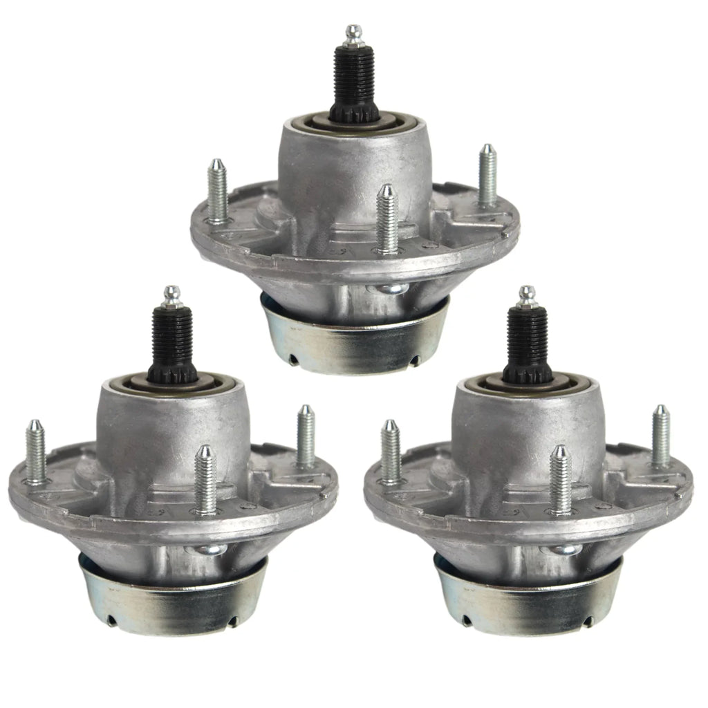 Jeremywell Sizepindle Assembly Replaces AM144377 JOHN DEERE AM131680,AM135349,AM124498 (3PCSize)