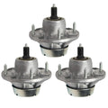 Jeremywell Sizepindle Assembly Replaces AM144377 JOHN DEERE AM131680,AM135349,AM124498 (3PCSize)