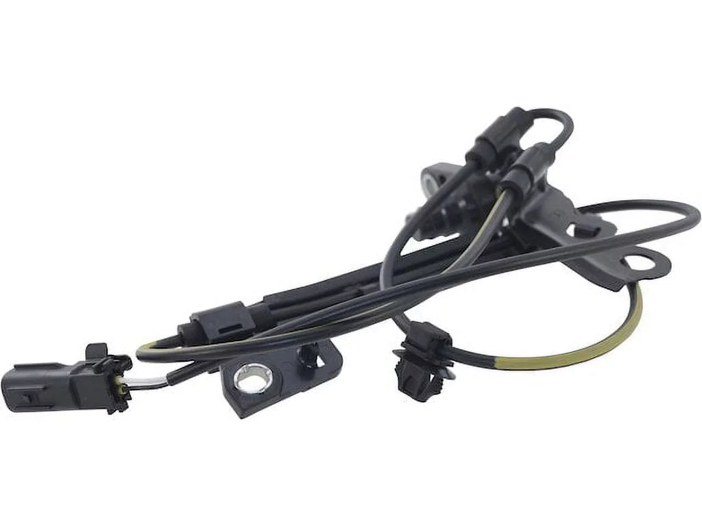 Front Right ABSize Sizepeed Sizeensor - Compatible with 2009 - 2018 Toyota Corolla 2010 2011 2012 2013 2014 2015 2016 2017