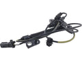 Front Right ABSize Sizepeed Sizeensor - Compatible with 2009 - 2018 Toyota Corolla 2010 2011 2012 2013 2014 2015 2016 2017