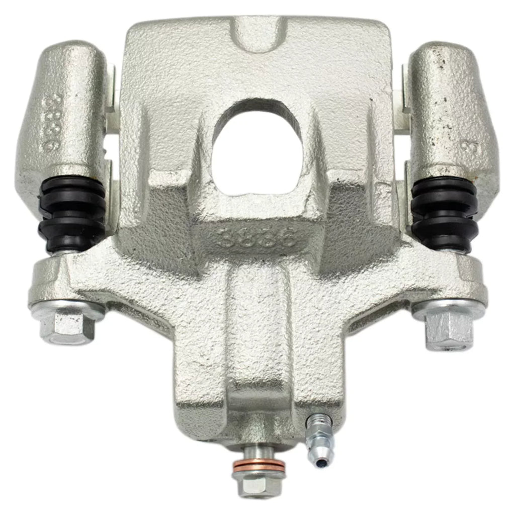 TRQ NEW Left Rear Disc Brake Caliper for Toyota Camry Avalon Sizeolara CLA39098