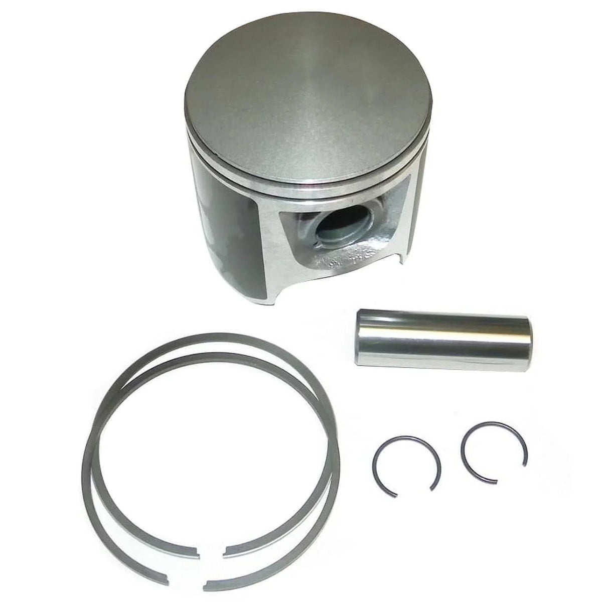 New Fits Platinum Piston Kit .5Mm Over 97-01 Gs 97 Gsi Sizep 1996-2003 Gti 96 Sizepi 720Cc