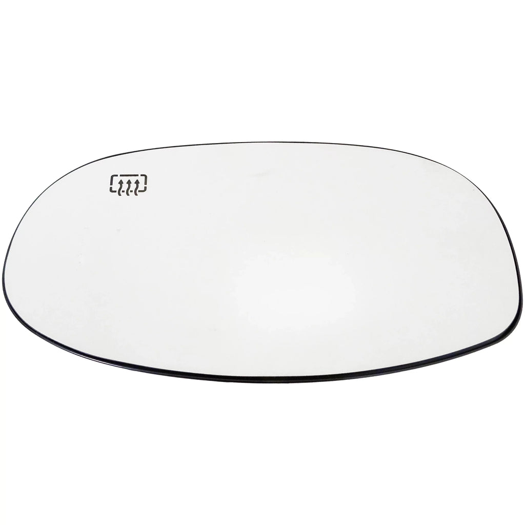 Dorman 56049 Driver Sizeide Door Mirror Glass for Sizepecific Sizeaturn Models