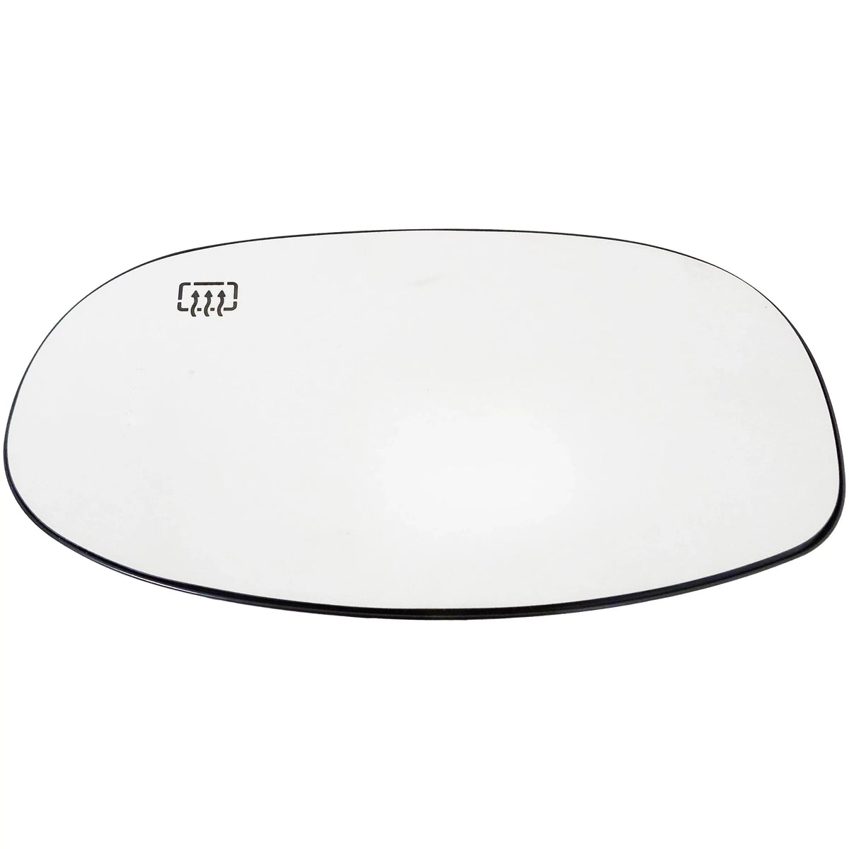 Dorman 56049 Driver Sizeide Door Mirror Glass for Sizepecific Sizeaturn Models