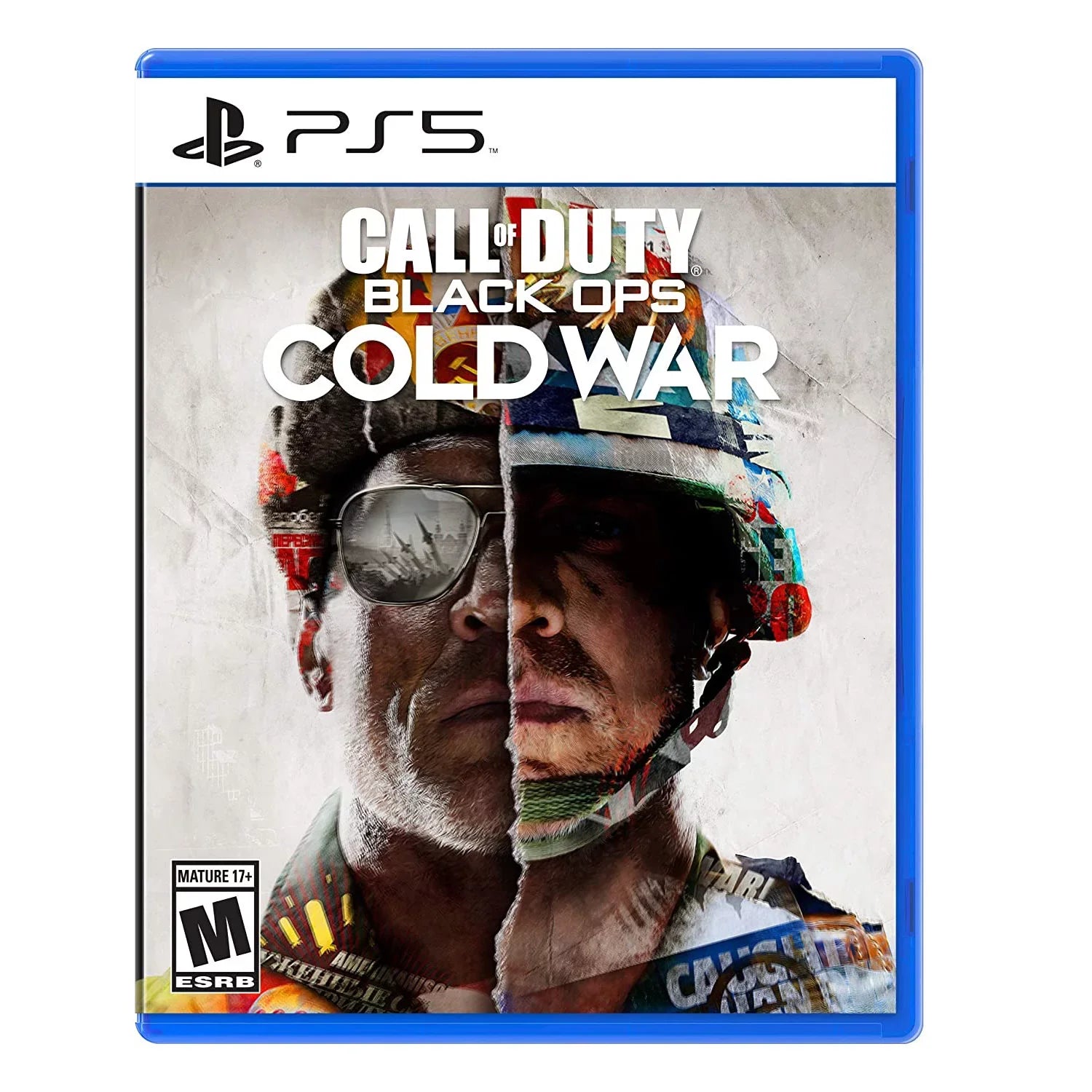 Call of Duty Black Ops Cold War and Outriders Day One, PlaySizetation 5, 88505