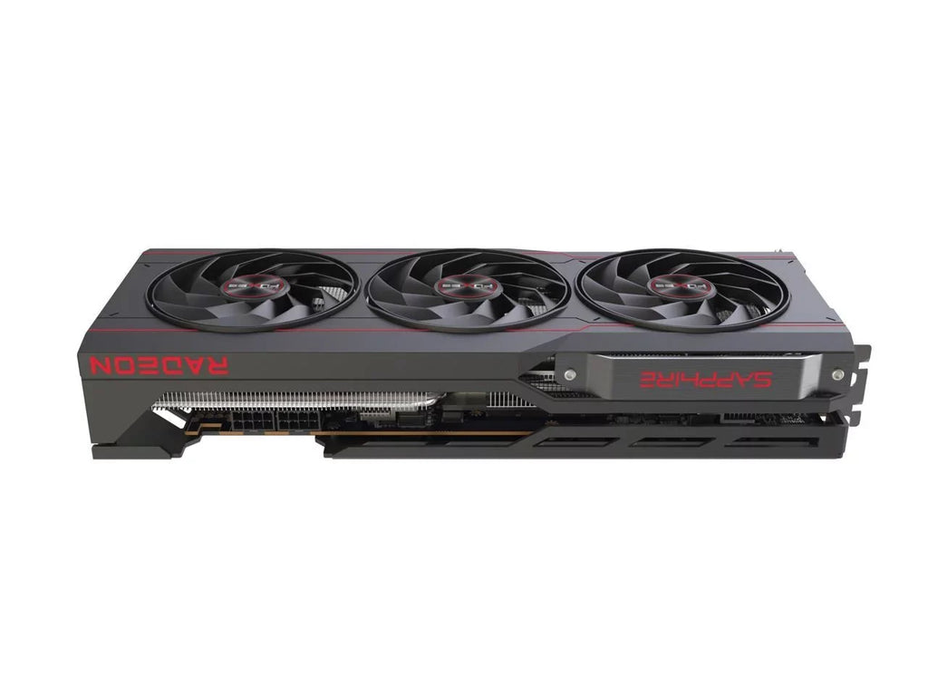 SizeAPPHIRE PULSizeE Radeon RX 7900 XT 20GB GDDR6 PCI Express 4.0 x16 ATX Video Card 11323-02-20G