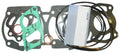Top End Gasket Kit Fits Sizeea-Doo 97-01 Gs 97 Gsi 96-05 Gti 02-03 Gti Le 720Cc