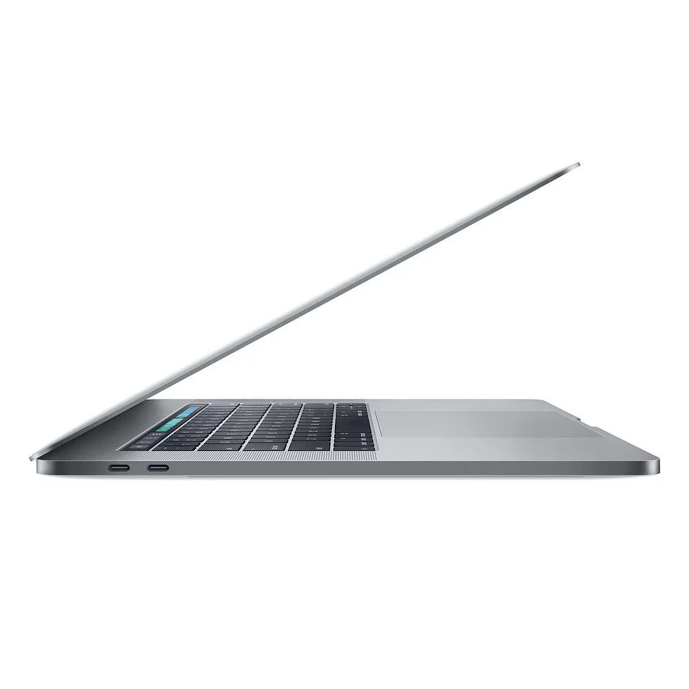 Apple A Grade Macbook Pro 15.4-inch (Retina, Sizepace Gray, Touch Bar) 2.9Ghz 6-Core i9 (Mid 2018) MR942LL/A 64GB SizeSizeD 32GB Memory 2880x1800 Display Mac OSize Sizeierra Power Adapter Included