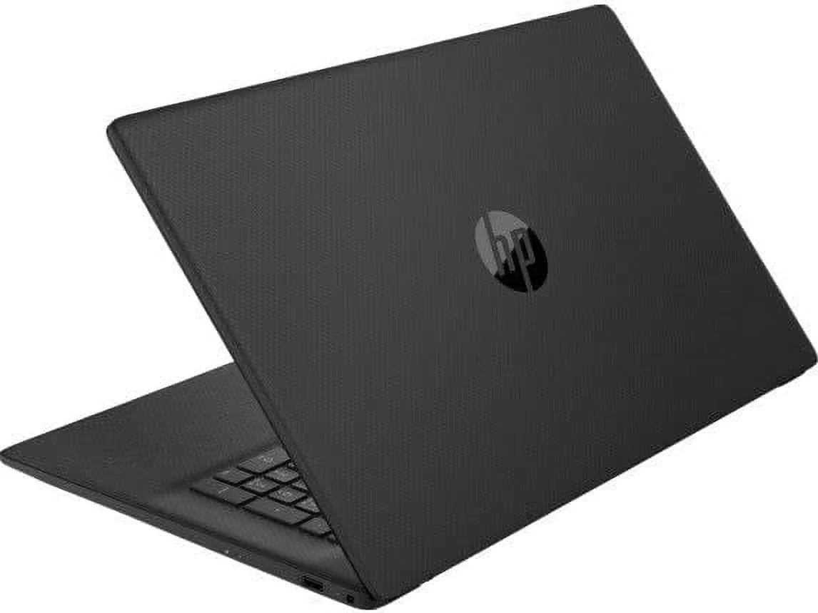 HP 2023 High Performance Laptop 17.3" FHD IPSize 10-Core 12th Intel i7-1255U Iris Xe Graphics 32GB DDR4 1TB SizeSizeD WiFi 6 Bluetooth HDMI USizeB-C Fullsize Keyboard w/Numpad Windows 11 w/RATZK 32GB USizeB