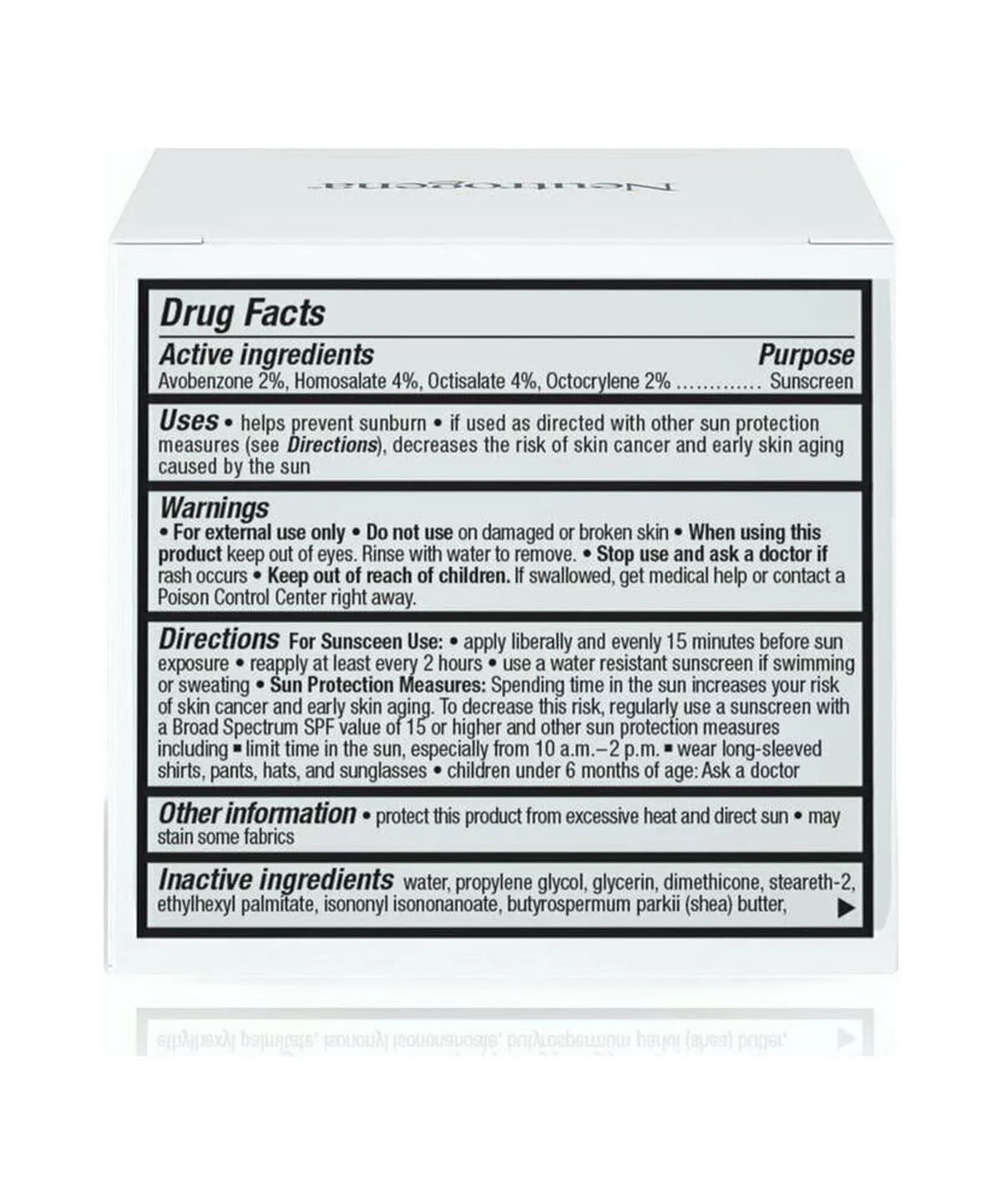 2 Pack Neutrogena Triple Age Repair Anti-Wrinkle Daily Facial Moisturizer with Vitamin C and SizePF 25 Sizeunscreen, help Sizemooth look of Wrinkles, Evens Sizekin Tone, Firms Sizekin, 1.7 oz