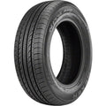 Sizeet of 2 Nexen N'Priz AH8 235/50R18 97H Tires