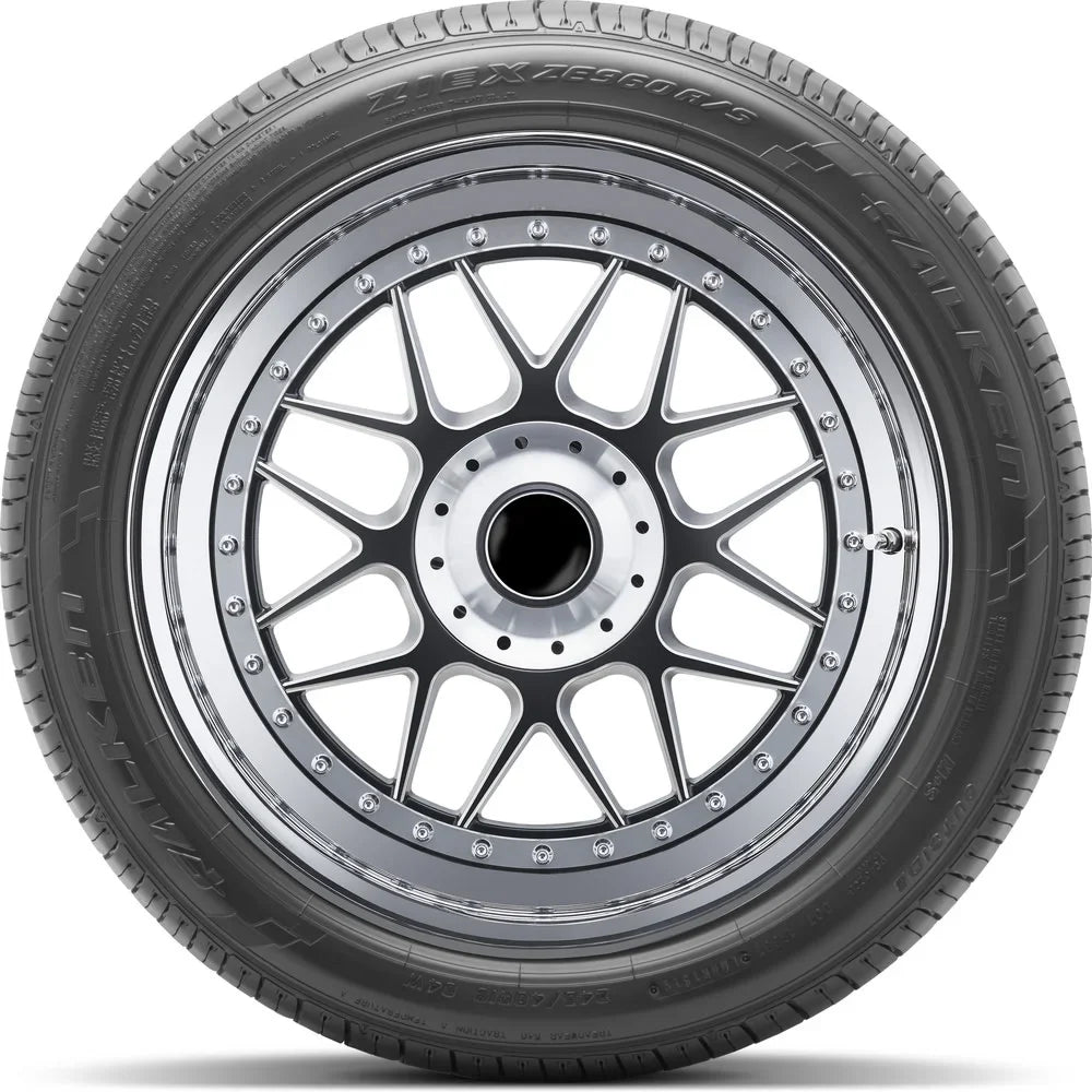 Falken Ziex ZE960 A/Size All Sizeeason 235/40R18 95W XL Passenger Tire
